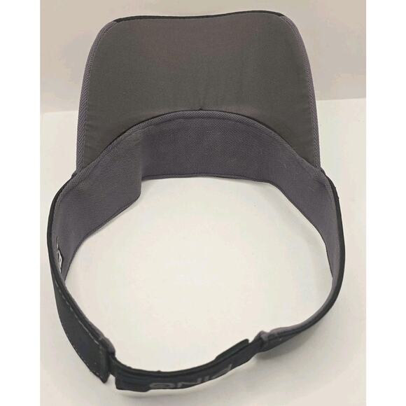 Ping Blue Visor Strapback Golf PGA Hat Cap Adult OSFA - Picture 7 of 10